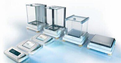 Cubis: The Future of Laboratory Weighing is Here!