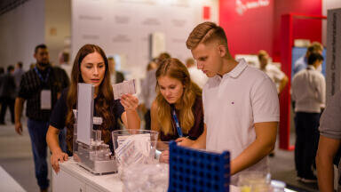 ACHEMA 2024: Pioneering innovation for the process industry
