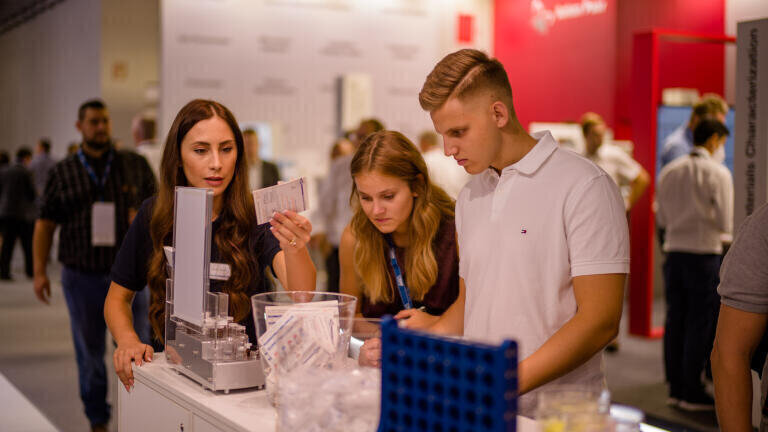ACHEMA 2024: Pioneering innovation for the process industry