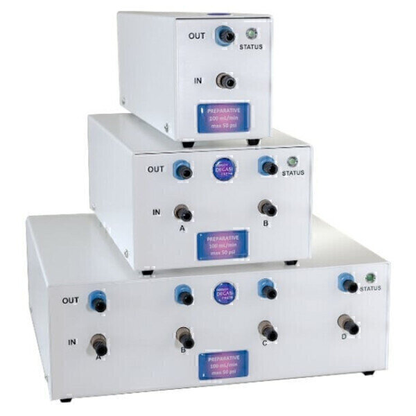 Optimised degassers for improved process efficiency - Vimarsana News
