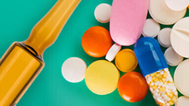 New multicomponent standard streamlines nitrosamines testing