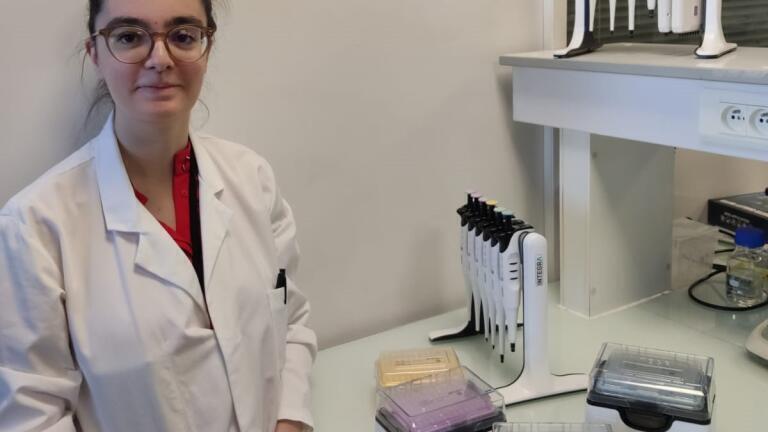 Competition winner aims to transform cell culture space
