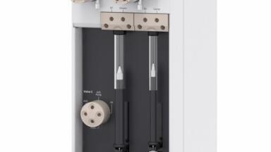 New auto dilution system to transform lab efficiency 