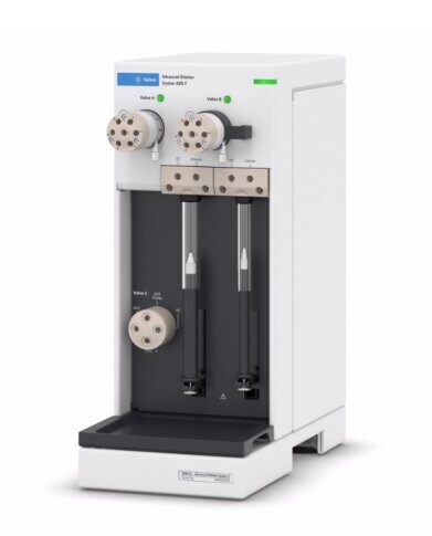 New auto dilution system to transform lab efficiency 