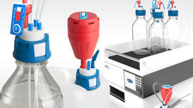 Starter Kits & Sets for easy HPLC Safety