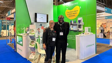 LS Scientific Elevates Standards with Velp Scientifica Collaboration