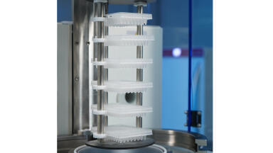 Laboratory instrumentation for organic synthesis