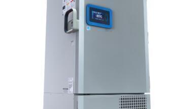 New ENERGY STAR certified ULT freezers