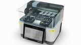 Compact XRF spectrometer redefines elemental analysis