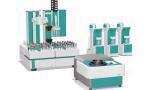 Advancing near-infrared spectroscopy capabilities
