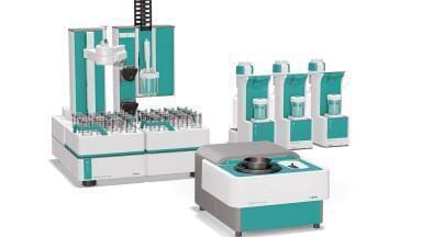Advancing near-infrared spectroscopy capabilities