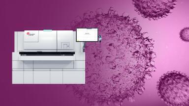 New CE-marked hepatitis assays unveiled at ESCMID Global
