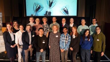 Applicants sought for Scottish University's AI accelerator