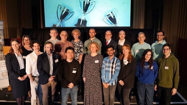 Applicants sought for Scottish University's AI accelerator