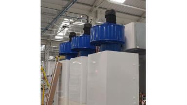 Addressing the technical skills gap with solution led fan selections