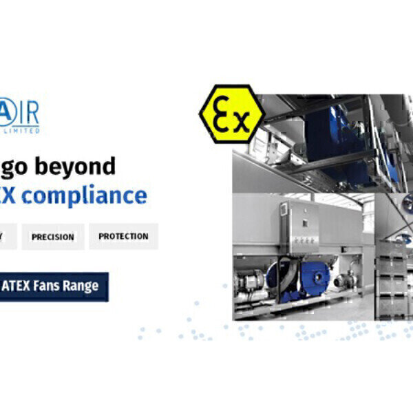 DSEAR and hazardous area training continues at Axair Labmate Online