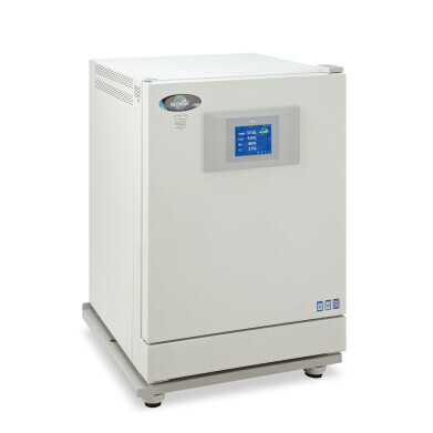 NuAire NU-5741E direct heat CO<sub>2</sub> incubator