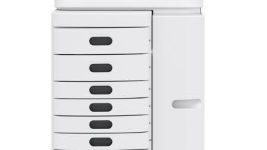 Automated parallel capillary electrophoresis system simplifies protein analysis