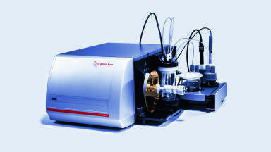 SurPASS 3 & ISO 13100 Compliance