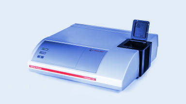 Anton Paar’s new particle size analyser