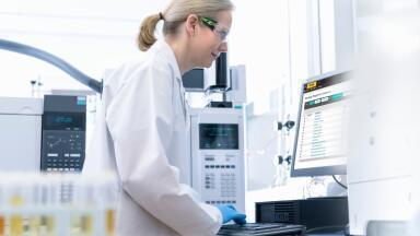 Selecting laboratory software: how to maximize your lab’s potential