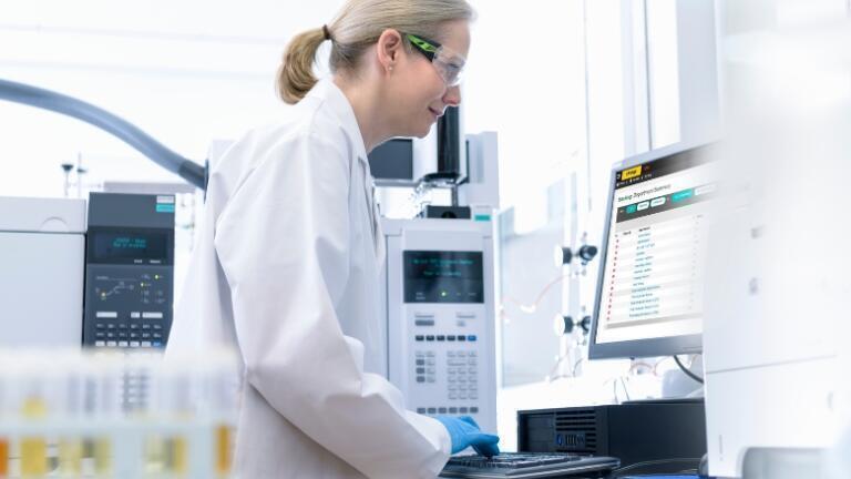 Selecting laboratory software: how to maximize your lab’s potential