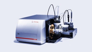 SurPASS 3 Makes Waves in Zeta Potential Determination