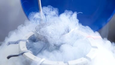 How to make your own Liquid Nitrogen, anywhere, anytime?