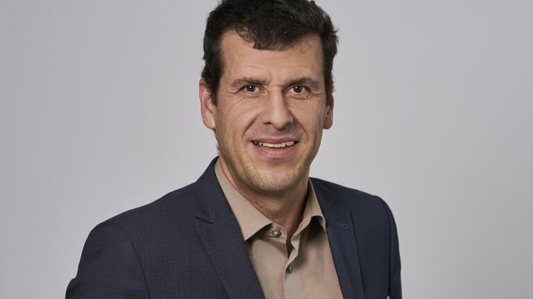 Swiss Foundation offers award for Life Sciences start-up