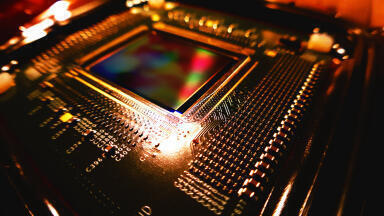 Advanced custom CMOS image sensor development