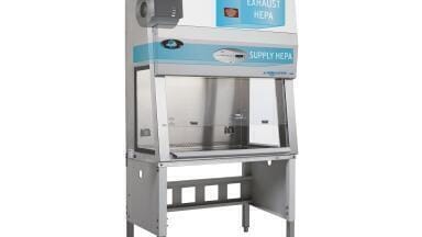 Simple and Powerful for Biomedical Laboratories