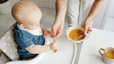 Best practices in sample preparation of baby food for trace metal determination
