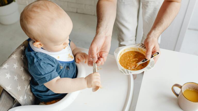Best practices in sample preparation of baby food for trace metal determination