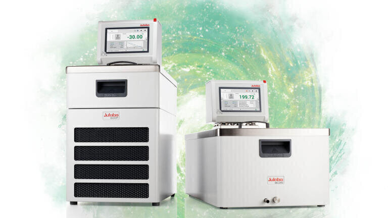 High-end circulators for challenging temperature applications