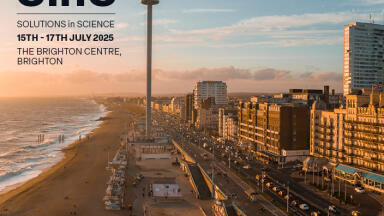 Solutions in Science exhibition: New dates and venue announced