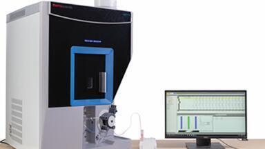 Semi-quantification analysis for ICP-OES