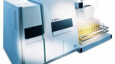 Advanced TOC-TN Analyser Improves Lab Efficiency