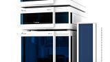 Innovative solutions for analytical laboratories