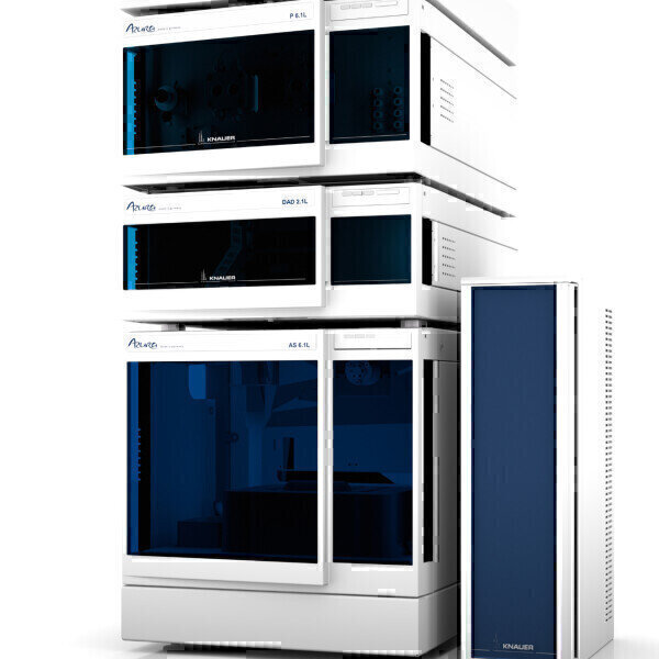Innovative solutions for analytical laboratories - Vimarsana News