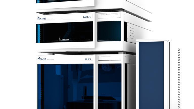 Innovative solutions for analytical laboratories