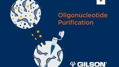 Optimise Your Oligo Workflow with the VERITY® Oligonucleotide Purification System