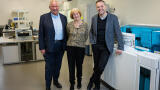 Scottish research hub to trial early stage Alzheimer’s test