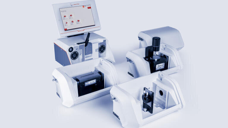 Lyza 7000: Transforming FTIR spectroscopy for quality control