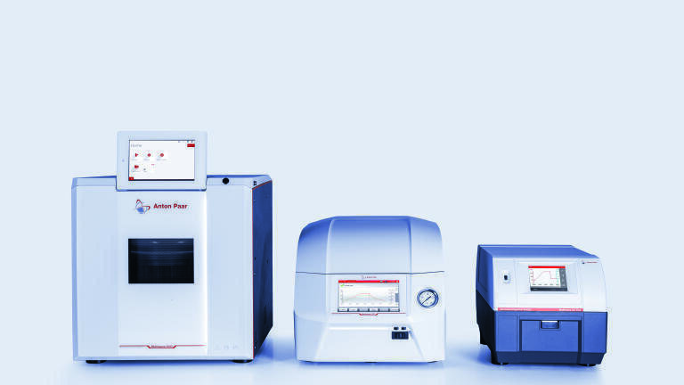 Maximising the potential: Microwave digestion for element analysis
