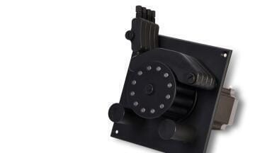 Bespoke peristaltic pumps and pump tubings