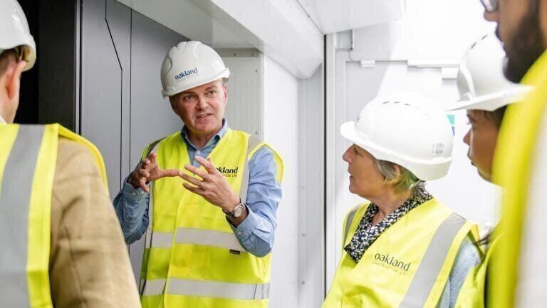 Powerful supercomputer to advance AI research in UK