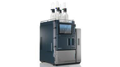 New HPLC system enhances biopharma QC efficiency