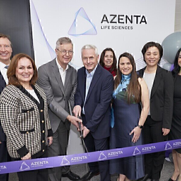 New lab brings genomics options closer to UK users - Vimarsana News