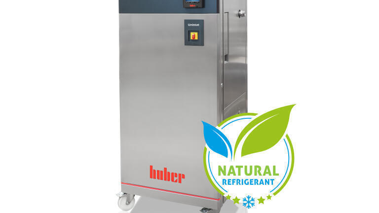 Sustainable and with a 4-year guarantee - The new UNISTAT generation