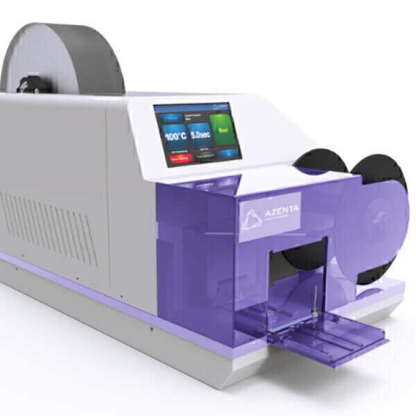 Optimising seal quality and manufacturing workflows - Vimarsana News